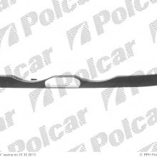 listwa podreflektorowa BMW 3 (E46), Sedan / KOMBI, 06.1998 - 09.2001