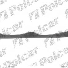 listwa podreflektorowa BMW 3 (E46), Sedan / KOMBI, 10.2001 - 06.2005
