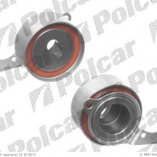 rolka napinajca HONDA ACCORD IV (CB3, CB7), (CB8, CC), (CC1) (LUK A.S. (INA))