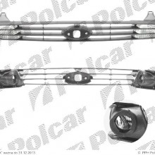 atrapa FORD FOCUS (DAW / DBW / DNW / DFW), 09.1998 - 11.2004