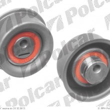 rolka napinajca NISSAN SUNNY II (N13), (B12) (LUK A.S. (INA))