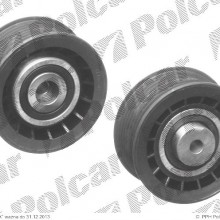 rolka prowadzca MERCEDES S (W140), (C140) (LUK A.S. (INA))