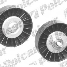 rolka prowadzca ALFA ROMEO 166 (936) (LUK A.S. (INA))