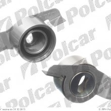 rolka napinajca ROVER MG ZR (M.G.) (LUK A.S. (INA))