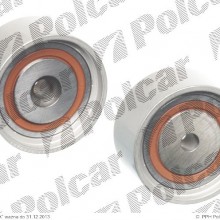 rolka prowadzca VOLKSWAGEN PASSAT (3B3), (3B6) (LUK A.S. (INA))