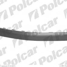 listwa zderzaka FIAT STILO (192), 01.2001- (ORYGINA)