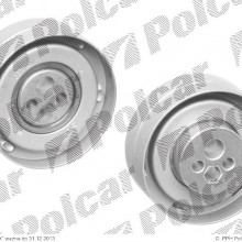 rolka napinajca AUDI 100 (4A, C4) (LUK A.S. (INA))