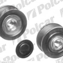 rolka alternatora FIAT BRAVA/ BRAVO (182) (LUK A.S. (INA))