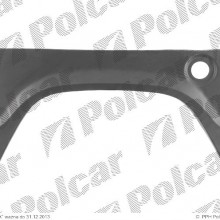 reperaturka poszycia boku MERCEDES 207 - 410, 77 - 95