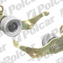 rolka napinajca CITROEN BERLINGO (LUK A.S. (INA))