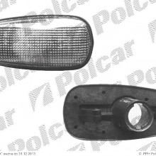 migacz boczny OPEL ASTRA G, 01.1998 - 08.2009