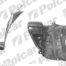 nadkole antykorozyjne TOYOTA AVENSIS (T22), 09.1997 - 12.1999