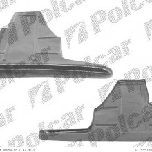 osona silnika DAEWOO LANOS (KLAT / J100) Sedan / Hatchback, 01.1997-