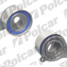 rolka napinajca TOYOTA TERCEL (L1/L2) (LUK A.S. (INA))