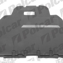 osona silnika CITROEN C5 (DC / DE), 03.2001 - 09.2004