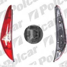 lampa tylna zewntrzna FIAT PUNTO II FL (188), 07.2003 - 09.2005 (AXO SCINTEX)