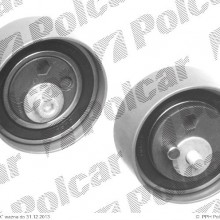 rolka napinajca AUDI A4 (8E2, B6), (8E5, B6), (8H7) (LUK A.S. (INA))