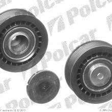 rolka prowadzca VOLKSWAGEN LT II (LUK A.S. (INA))