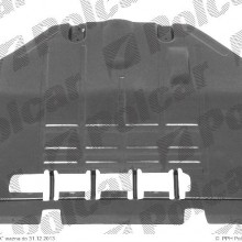 osona silnika PEUGEOT 307 (3_), 03.2001 - 09.2005