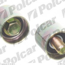 rolka prowadzca AUDI A4 (8E2, B6), (8E5, B6), (8H7) (LUK A.S. (INA))