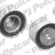 rolka prowadzca SUBARU IMPREZA (LUK A.S. (INA))