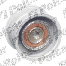 rolka prowadzca MITSUBISHI LANCER III (C1_A, C6_A), (C1_V, C3_V) (LUK A.S. (INA))