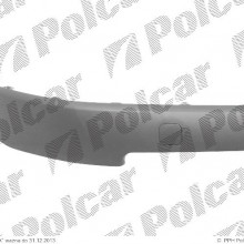 listwa zderzaka RENAULT MEGANE II (M), 11.2002 - 12.2005
