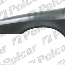 botnik przedni CITROEN XSARA (N0/N1/N2), 07.1997 - 09.2000