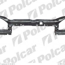 pas przedni CITROEN SAXO (S0/S1), 10.1999 - 05.2004