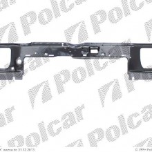 pas przedni CITROEN SAXO(S0/S1), 03.1996 - 09.1999