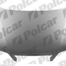 maska CITROEN XSARA (N0/N1/N2), 07.1997 - 09.2000