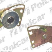 rolka napinajca PEUGEOT 205 (LUK A.S. (INA))