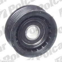 rolka prowadzca AUDI A6 (4B, C5) (LUK A.S. (INA))