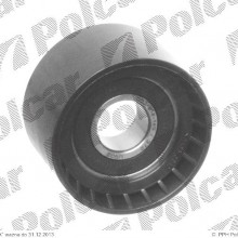 rolka prowadzca RENAULT LAGUNA I (LUK A.S. (INA))