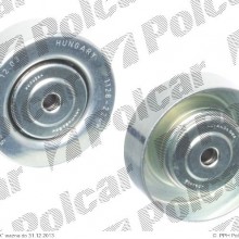 rolka prowadzca OPEL OMEGA B (LUK A.S. (INA))