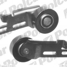 rolka napinajca PEUGEOT 106 II (1) (LUK A.S. (INA))