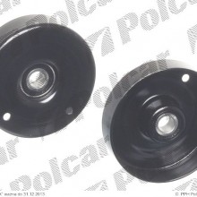 rolka napinajca MERCEDES E (C / S / W124) (LUK A.S. (INA))