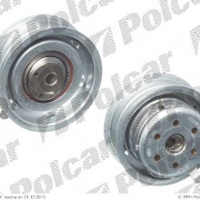 rolka napinajca VOLKSWAGEN GOLF IV (1J1), (1J5) (LUK A.S. (INA))