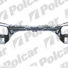 pas przedni PEUGEOT 306 (7_), (Hatchback + Sedan + KOMBI), 05.1997 - 12.1998