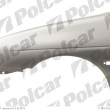 botnik przedni RENAULT MEGANE (BA / DA / LA / EA / KA) Hatchback (5D / Sedan / COUPE / CABRIO / KOMBI), 03.1999 - 11.2002