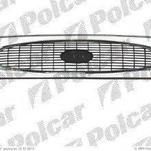 atrapa FORD FIESTA (JAS / JBS) / COURIER, 11.1995 - 08.1999