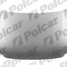 maska VOLKSWAGEN PASSAT, Sedan+KOMBI (B5 (3B GP)), 11.2000 - 01.2005