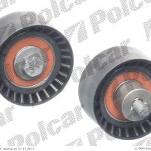 rolka prowadzca ALFA ROMEO 147 (937) (LUK A.S. (INA))