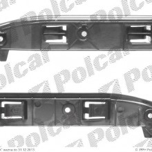 mocowanie zderzaka VOLKSWAGEN GOLF IV (1J) (Hatchback + KOMBI), 08.1997 - 09.2003