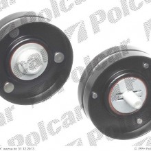 rolka prowadzca VOLKSWAGEN BORA (1J2), (1J6) (LUK A.S. (INA))