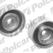 rolka prowadzca MAZDA 626 III (GD), (GV) (LUK A.S. (INA))