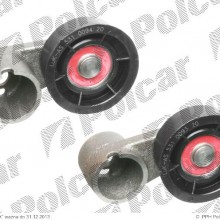 zestaw rolek ALFA ROMEO 33 (907A / B) (LUK A.S. (INA))