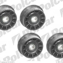 zestaw rolek ALFA ROMEO 33 (907A / B) (LUK A.S. (INA))