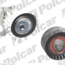 zestaw rolek ALFA ROMEO 155 (167) (LUK A.S. (INA))
