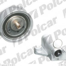 zestaw rolek VOLKSWAGEN PASSAT (3B2), (3B5) (LUK A.S. (INA))